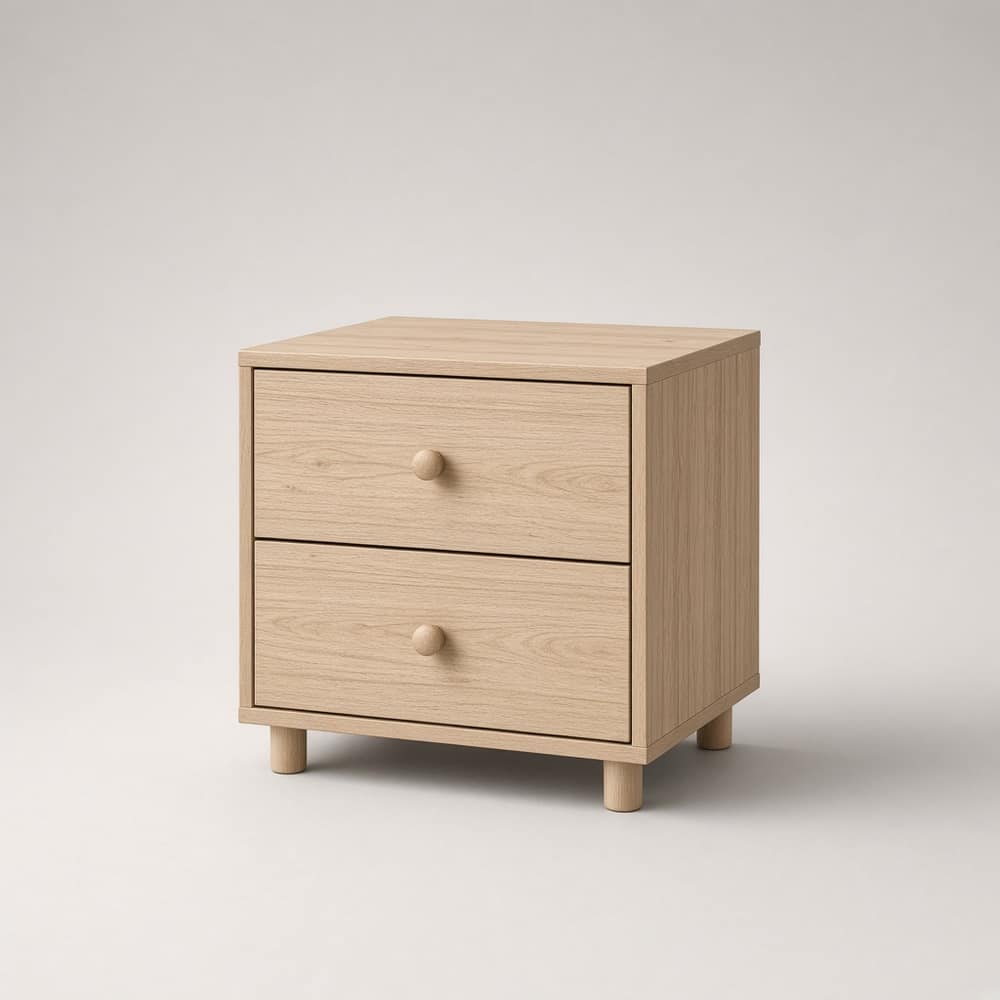 Cascade Scandinavian Storage Cube