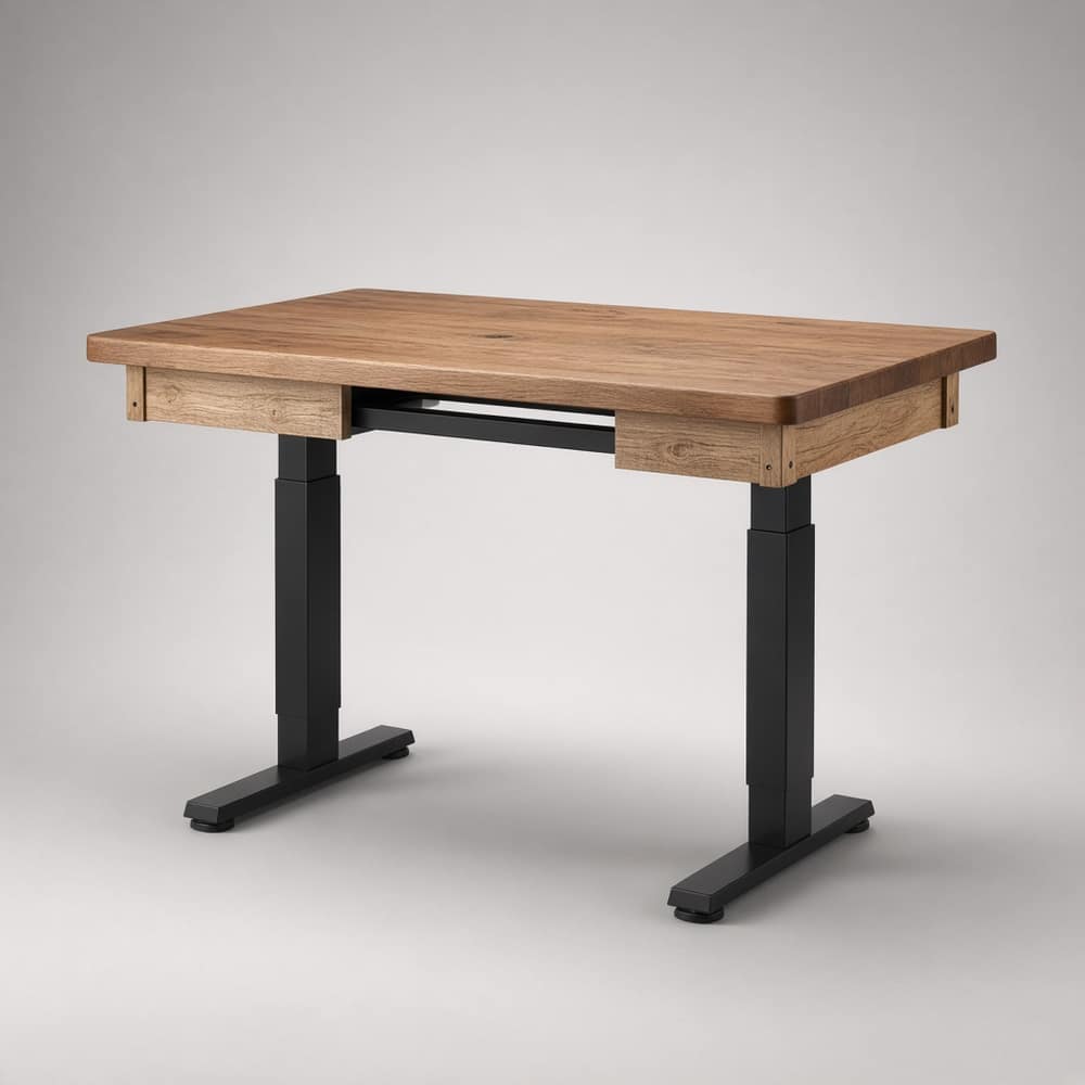 Nexus Farmhouse Standing Desk