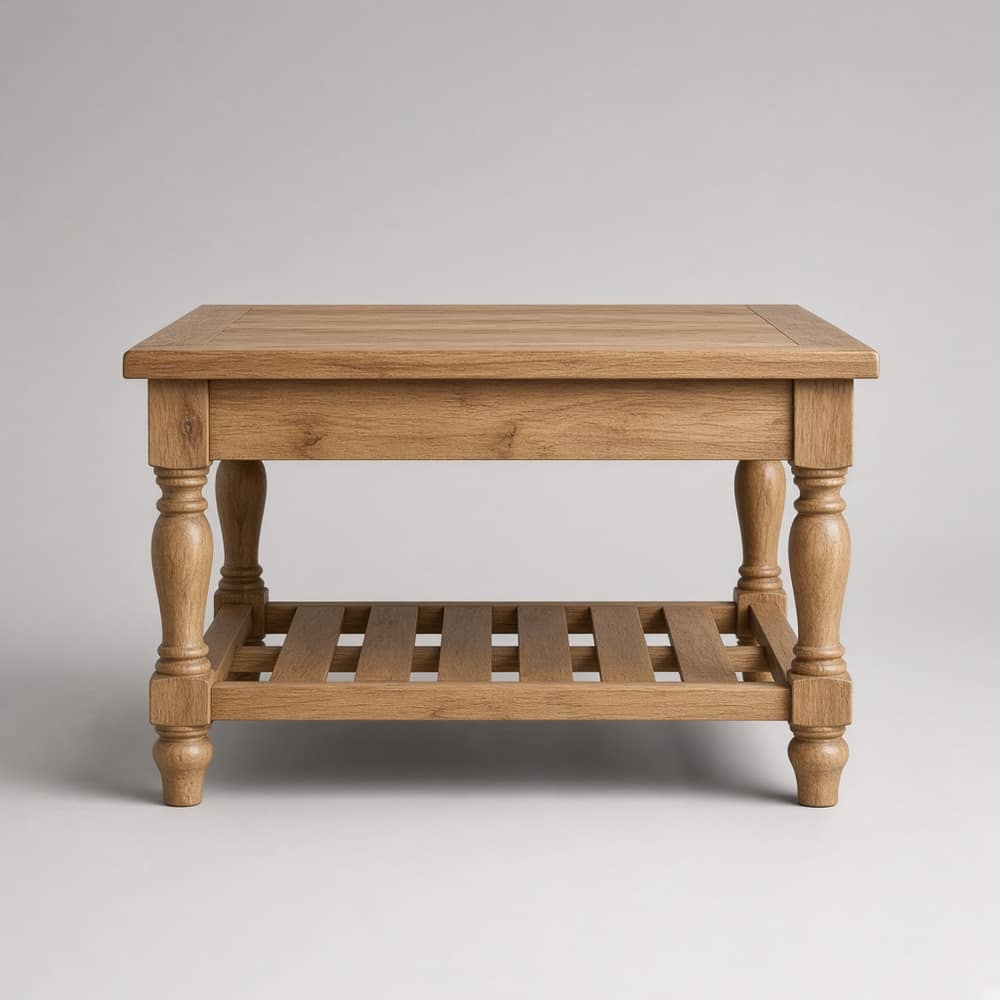 Summit Farmhouse Coffee Table